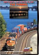 The Funnel - The BNSF Spokane Sub