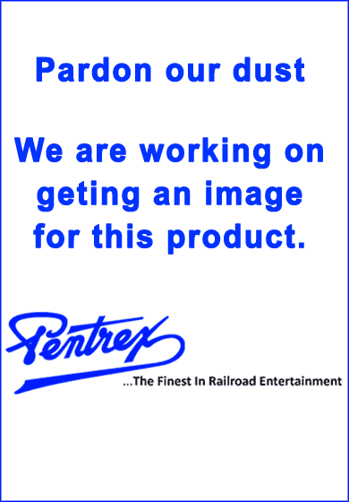 Passenger Steam Electrics 1970s & 80s Volume 2 DVD