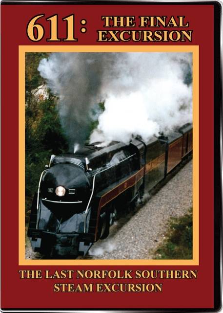 611: The Final Excursion